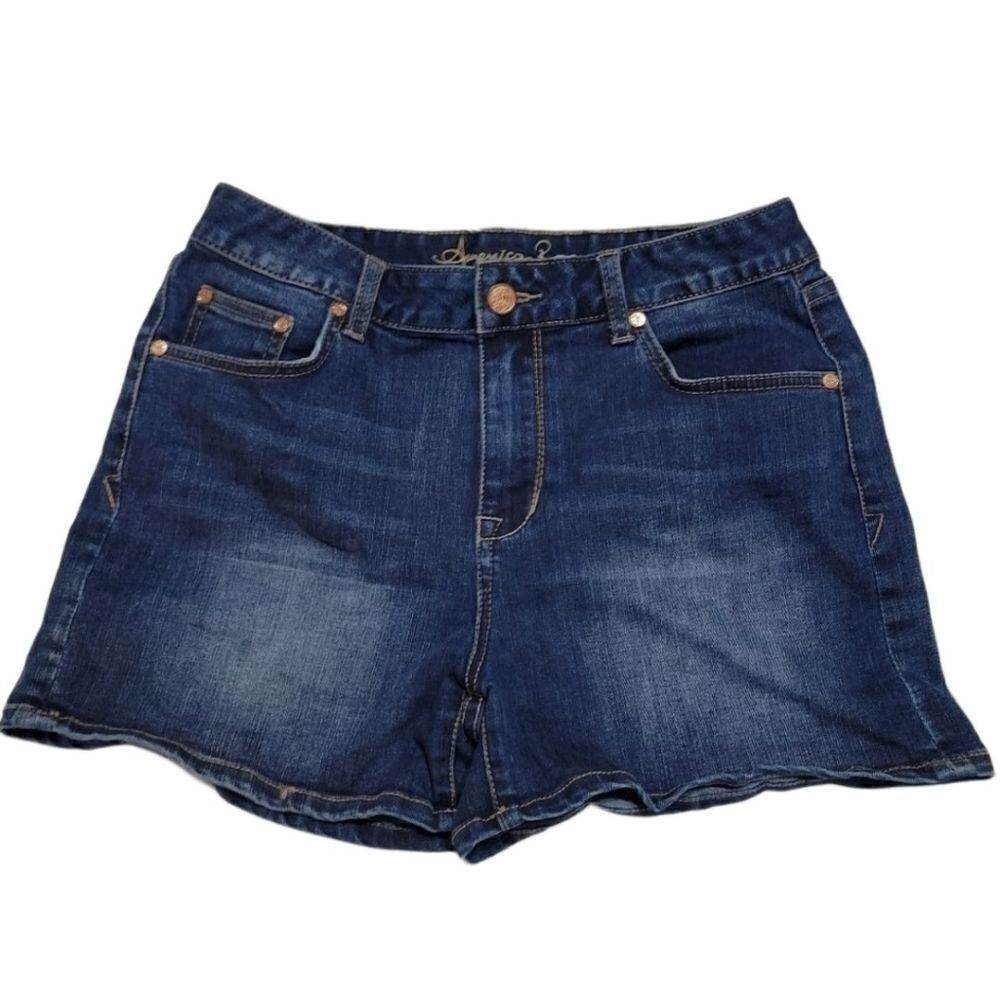 American rag shorts